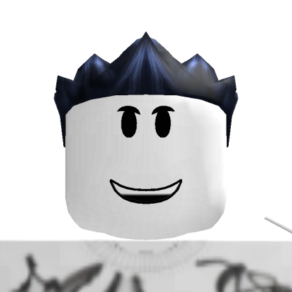 Roblox profile picture for @clamps