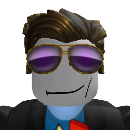 Roblox profile picture for @KuBiiK09