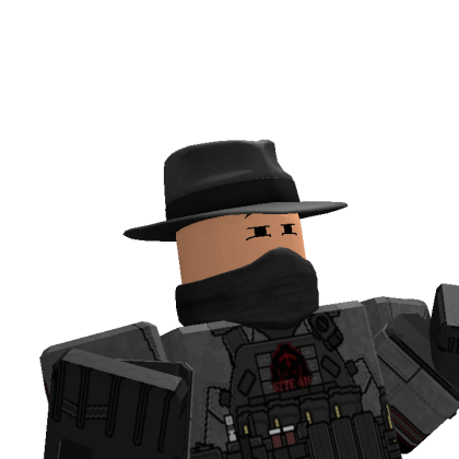 Roblox avatar