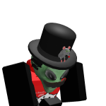 @RoqtheCroak