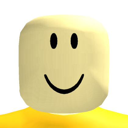 Roblox avatar