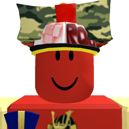 Roblox profile picture for @undertaken