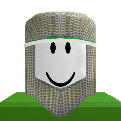 Roblox profile picture for @Nabble