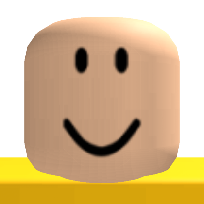 Roblox profile picture for @wikipedia
