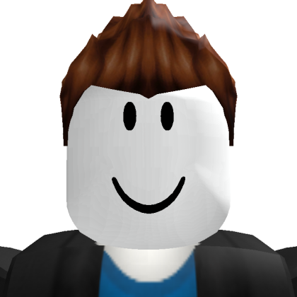 Roblox profile picture for @peluffo