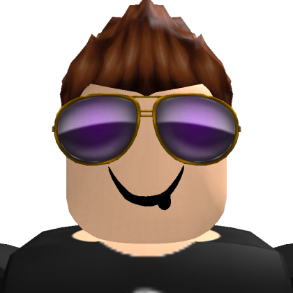 Roblox profile picture for @jafiey
