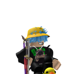 @TYunstoppable