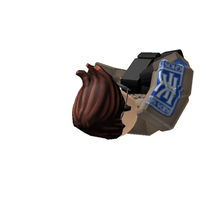 Roblox avatar