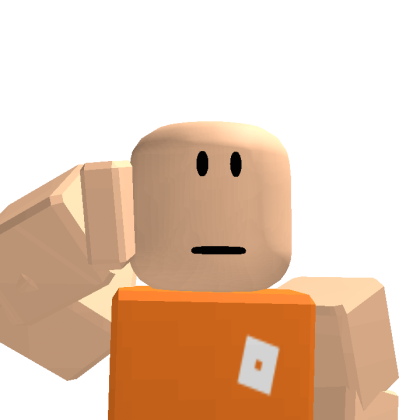 Roblox profile picture for @wwwwwwww