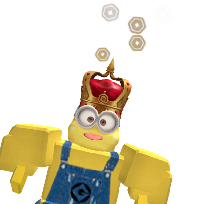 Roblox avatar