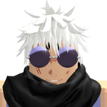 illuzive Roblox avatar
