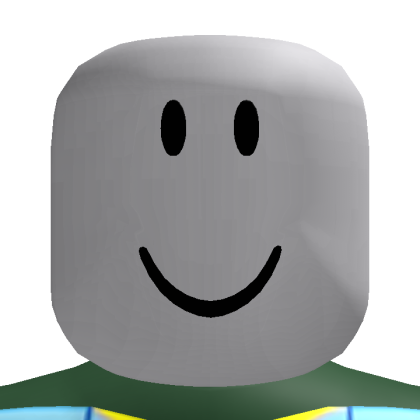 Roblox profile picture for @Fury_AE