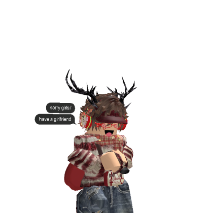 Roblox avatar