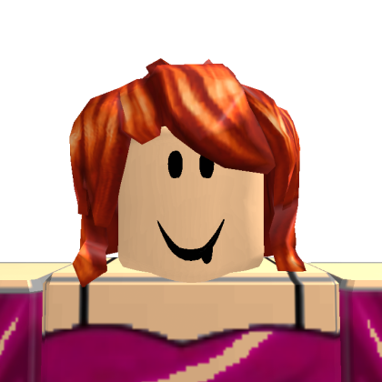 Roblox profile picture for @Tipay