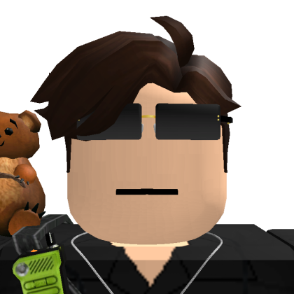 Roblox avatar