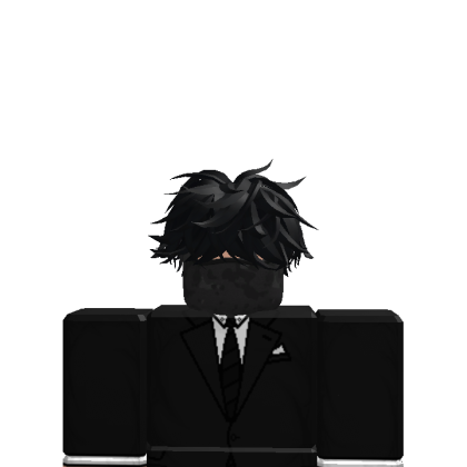Roblox avatar