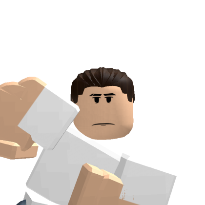 Roblox avatar