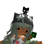 @GreenFeathrr