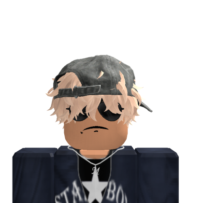 Roblox avatar