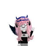 @Itzme_iixbunnyxii