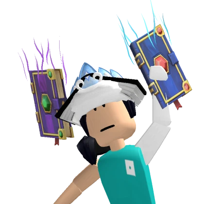 Mai avatar