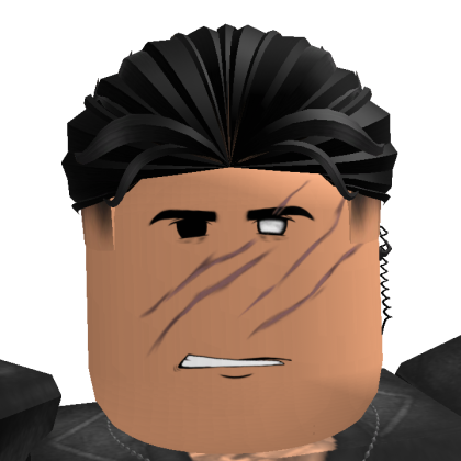 Roblox avatar
