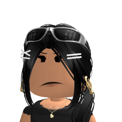 Roblox avatar