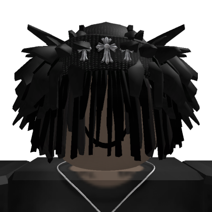 Roblox profile picture for @monclenzy