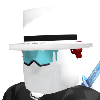 Polorapman