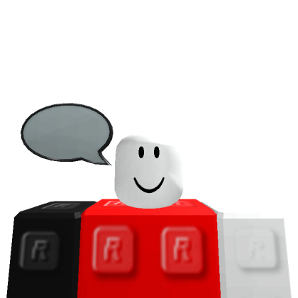 Roblox profile picture for @outfield