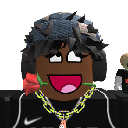 Roblox avatar