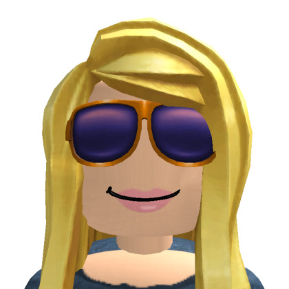 Roblox profile picture for @VaLeRoNX