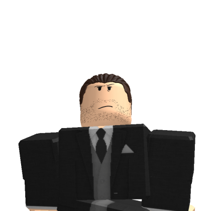 Roblox avatar