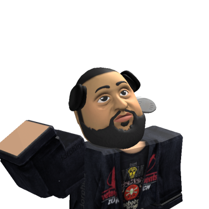 Roblox avatar