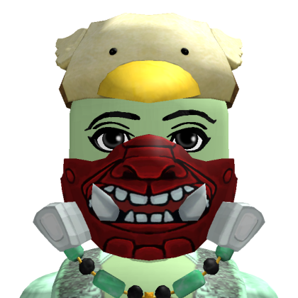 Roblox profile picture for @LUNA1305