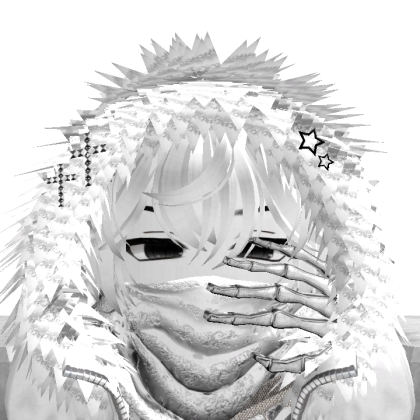 Roblox avatar