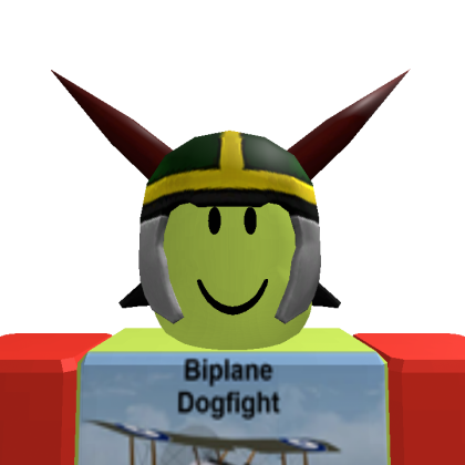 Roblox profile picture for @richardp6