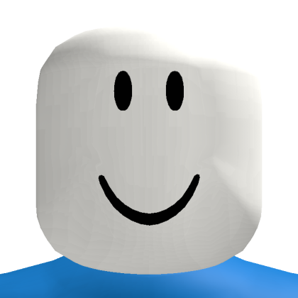 Roblox profile picture for @yousoughy