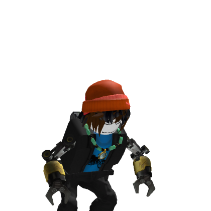 Roblox profile picture for @vgusharry