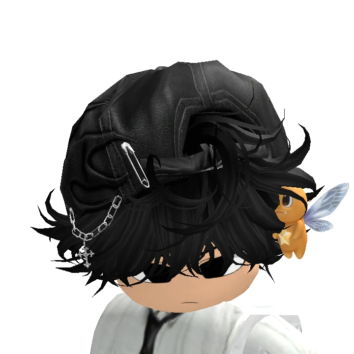 LuckyUzair1