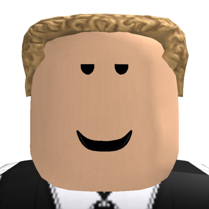 Roblox profile picture for @Murldei