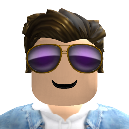 Roblox profile picture for @hbe8i
