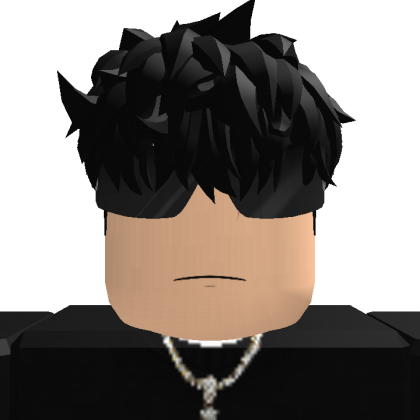 Roblox avatar