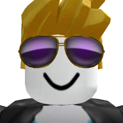 Roblox profile picture for @FeSamu
