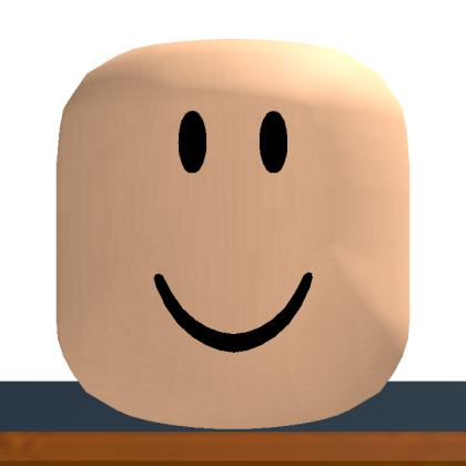 Roblox profile picture for @prisoner
