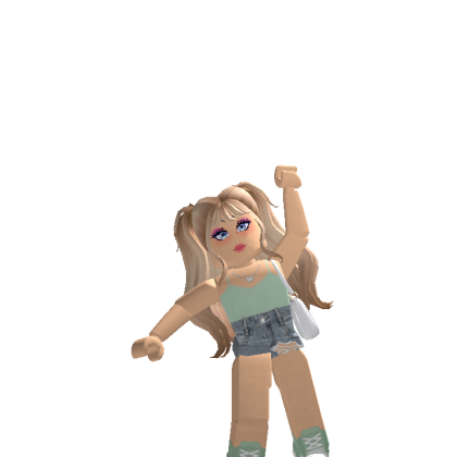 Roblox profile picture for @Tarayrah