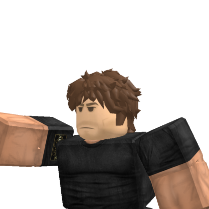 Roblox avatar