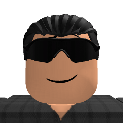 Roblox avatar