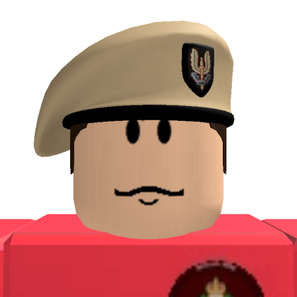 Roblox avatar
