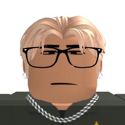 Roblox avatar